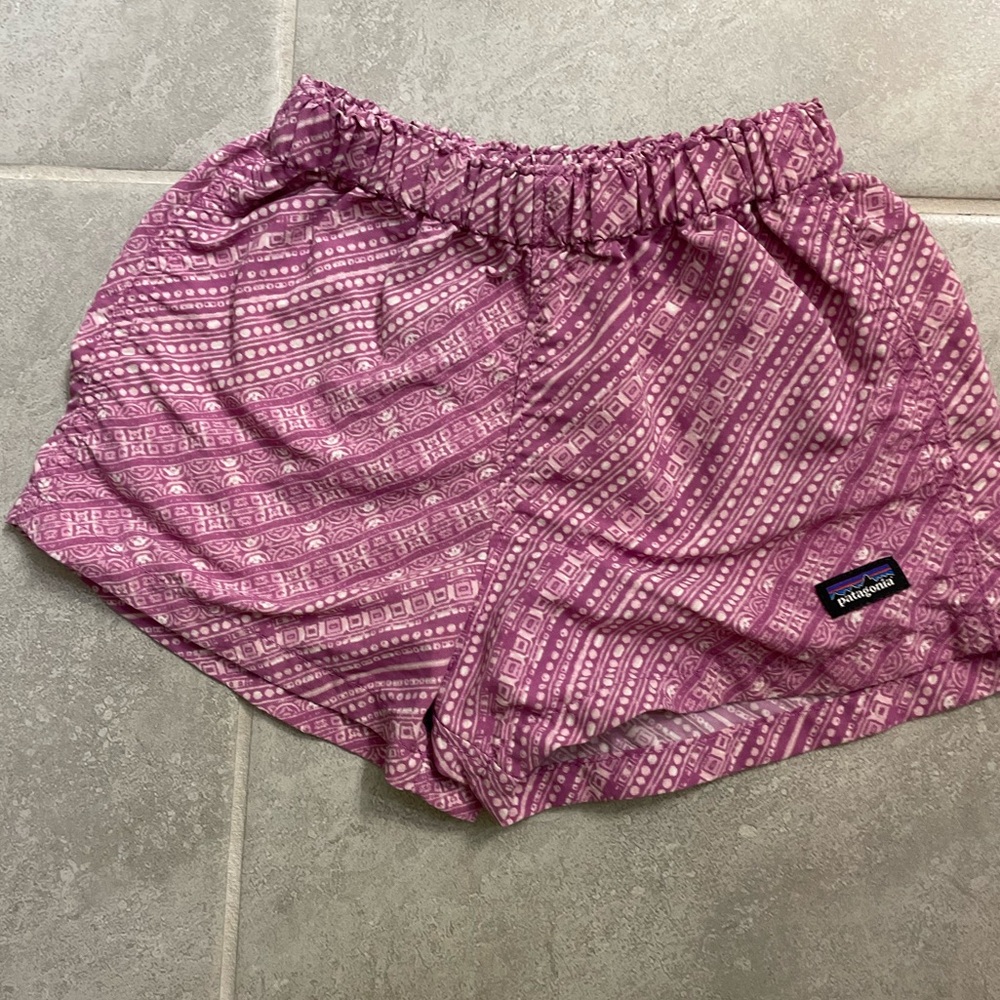 Patagonia baby Shorts